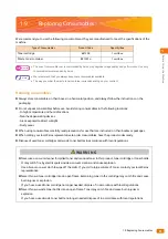 Preview for 51 page of Xerox Wide Format 6705 System User Manual