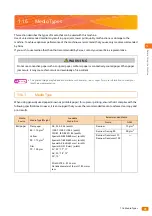 Preview for 73 page of Xerox Wide Format 6705 System User Manual