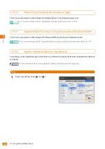 Preview for 106 page of Xerox Wide Format 6705 System User Manual