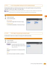 Preview for 117 page of Xerox Wide Format 6705 System User Manual