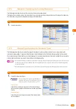 Preview for 139 page of Xerox Wide Format 6705 System User Manual