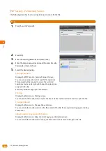 Preview for 144 page of Xerox Wide Format 6705 System User Manual