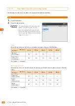 Preview for 160 page of Xerox Wide Format 6705 System User Manual