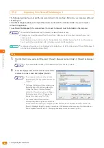 Preview for 194 page of Xerox Wide Format 6705 System User Manual