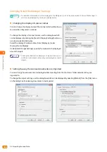 Preview for 196 page of Xerox Wide Format 6705 System User Manual