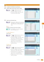 Preview for 207 page of Xerox Wide Format 6705 System User Manual