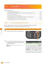 Preview for 272 page of Xerox Wide Format 6705 System User Manual