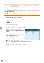 Preview for 274 page of Xerox Wide Format 6705 System User Manual