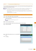 Preview for 275 page of Xerox Wide Format 6705 System User Manual