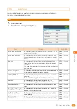 Preview for 291 page of Xerox Wide Format 6705 System User Manual