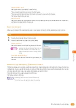 Preview for 335 page of Xerox Wide Format 6705 System User Manual