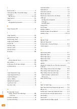 Preview for 360 page of Xerox Wide Format 6705 System User Manual