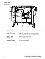 Предварительный просмотр 20 страницы Xerox WIDE FORMAT 721P Operator'S Manual