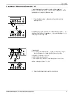 Preview for 65 page of Xerox WIDE FORMAT 721P Operator'S Manual