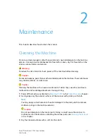 Предварительный просмотр 11 страницы Xerox Wide Format 7742 User Manual