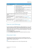 Preview for 19 page of Xerox Wide Format 7742 User Manual