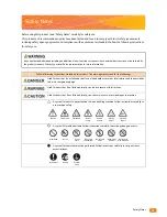 Preview for 13 page of Xerox Wide Format IJP 2000 User Manual