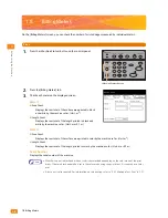 Preview for 48 page of Xerox Wide Format IJP 2000 User Manual