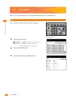 Preview for 52 page of Xerox Wide Format IJP 2000 User Manual