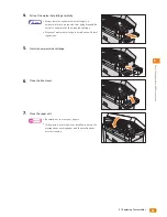 Preview for 69 page of Xerox Wide Format IJP 2000 User Manual