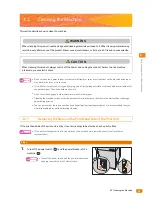 Preview for 73 page of Xerox Wide Format IJP 2000 User Manual