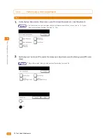 Предварительный просмотр 80 страницы Xerox Wide Format IJP 2000 User Manual