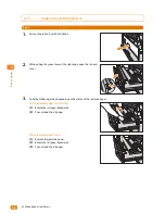 Preview for 98 page of Xerox Wide Format IJP 2000 User Manual