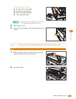 Preview for 99 page of Xerox Wide Format IJP 2000 User Manual