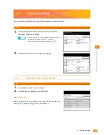 Preview for 109 page of Xerox Wide Format IJP 2000 User Manual