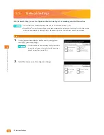 Предварительный просмотр 118 страницы Xerox Wide Format IJP 2000 User Manual