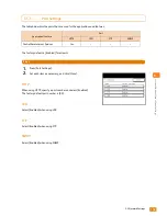 Предварительный просмотр 119 страницы Xerox Wide Format IJP 2000 User Manual