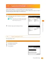 Предварительный просмотр 123 страницы Xerox Wide Format IJP 2000 User Manual