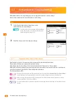 Предварительный просмотр 126 страницы Xerox Wide Format IJP 2000 User Manual