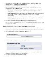 Предварительный просмотр 4 страницы Xerox WNA-100 - Bridge Setup And Configuration Manual