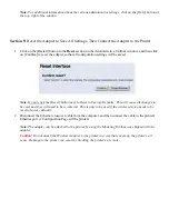 Предварительный просмотр 5 страницы Xerox WNA-100 - Bridge Setup And Configuration Manual