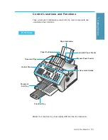 Предварительный просмотр 5 страницы Xerox Work Centre 385 User Manual