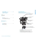 Предварительный просмотр 3 страницы Xerox WORK CENTRE 5325 Quick Use Manual