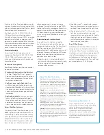 Предварительный просмотр 8 страницы Xerox WORK CENTRE 7525 Evaluator Manual