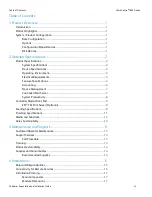 Preview for 2 page of Xerox work centre 7800 series Installation Manual