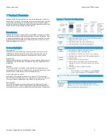 Preview for 4 page of Xerox work centre 7800 series Installation Manual