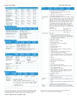 Preview for 6 page of Xerox work centre 7800 series Installation Manual