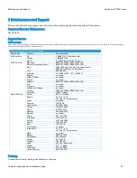 Preview for 16 page of Xerox work centre 7800 series Installation Manual