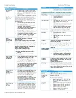 Preview for 12 page of Xerox Work Centre 7970i Customer Expectation & Installation Manual