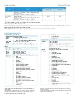 Preview for 14 page of Xerox Work Centre 7970i Customer Expectation & Installation Manual