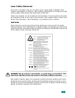 Preview for 9 page of Xerox Work Centre PE114e User Manual