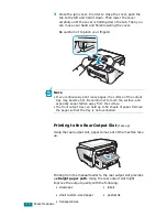 Preview for 42 page of Xerox Work Centre PE114e User Manual