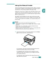 Preview for 45 page of Xerox Work Centre PE114e User Manual