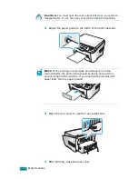 Preview for 46 page of Xerox Work Centre PE114e User Manual