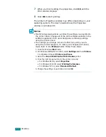 Preview for 52 page of Xerox Work Centre PE114e User Manual