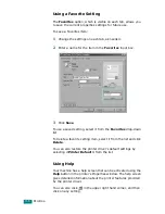 Preview for 54 page of Xerox Work Centre PE114e User Manual